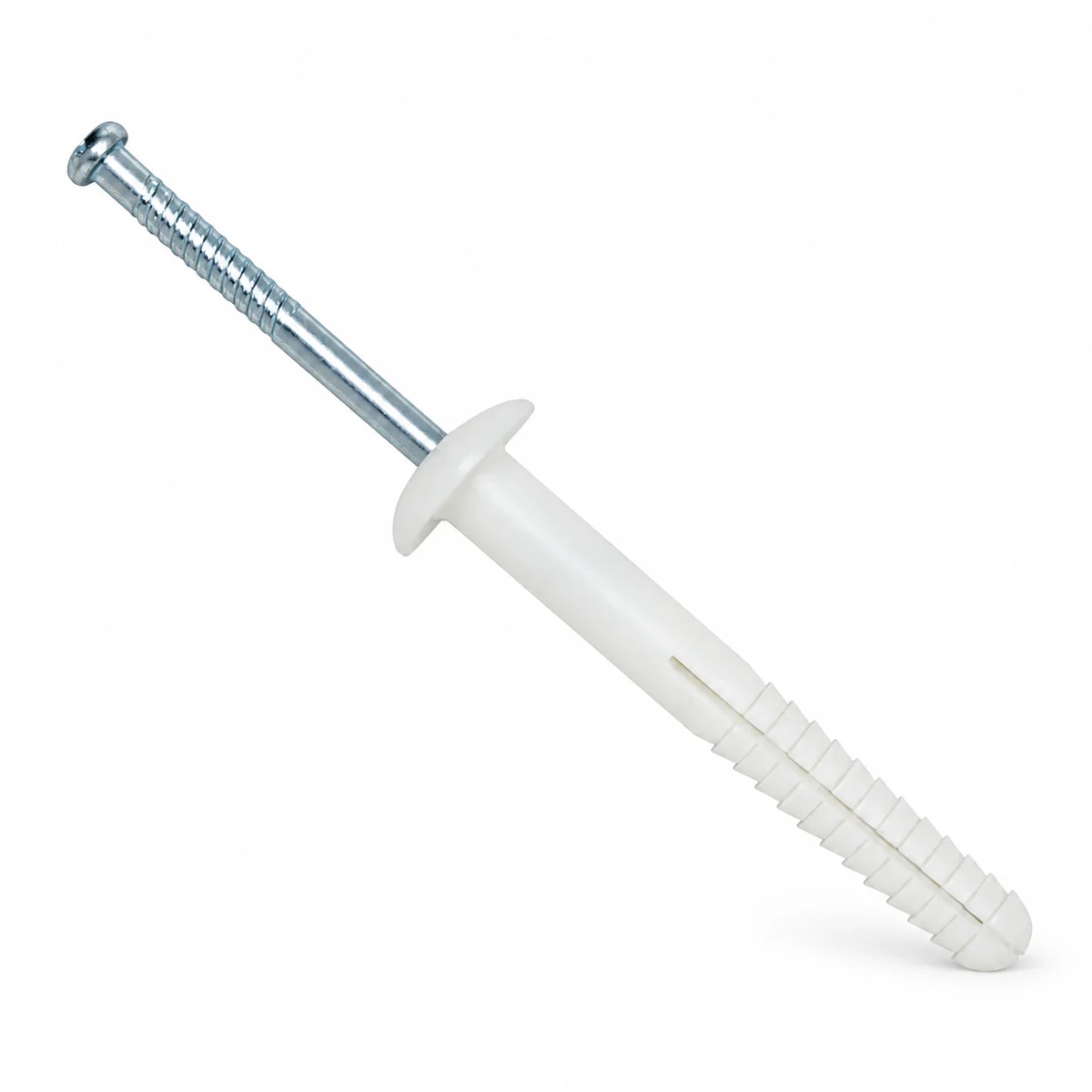 Nylon Nailin MH completo